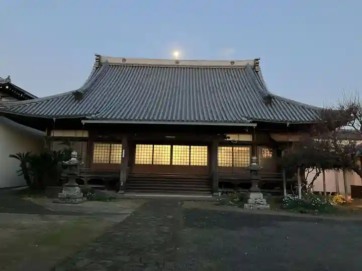 長光寺(大分県)