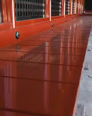 静岡浅間神社(静岡県)