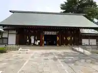 松陰神社(東京都)