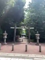 砥鹿神社（里宮）(愛知県)