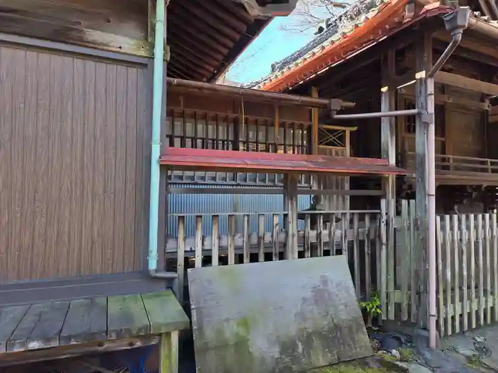 六月八幡神社(東京都)