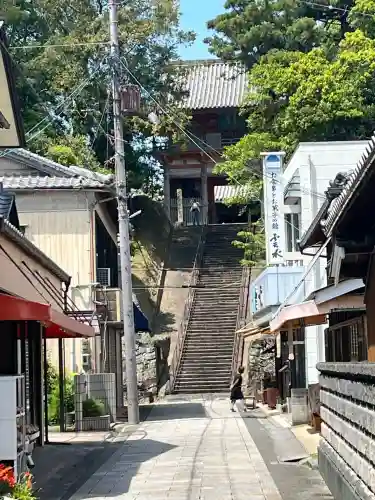 道成寺(和歌山県)