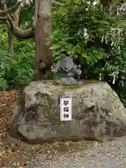 鷲宮神社(栃木県)