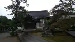 本光寺の末社