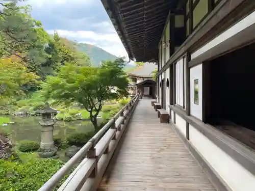 恵林寺(山梨県)