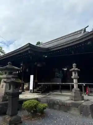 鳥海月山両所宮(山形県)