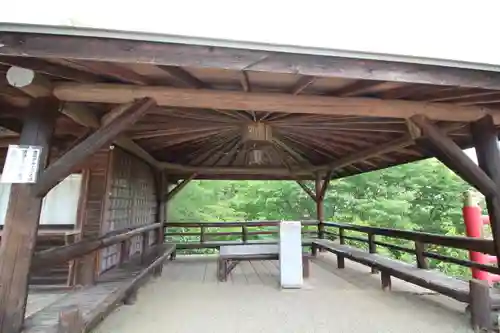 聖天院のその他建物