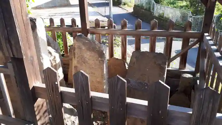日吉神社(福島県)