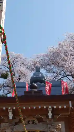 正観寺のその他建物