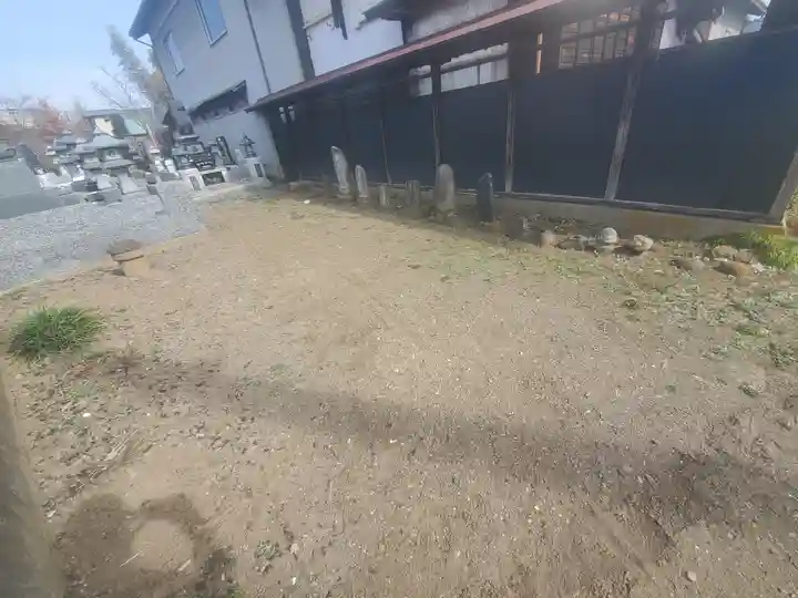 愛宕神社(矢部集会所)(群馬県)