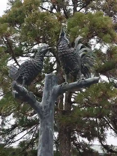 闘鶏神社(和歌山県)
