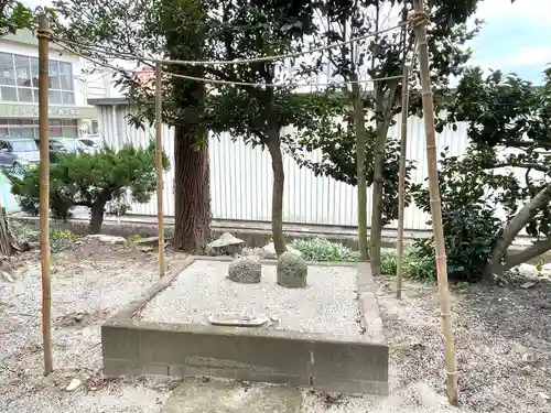 小野江神社(三重県)