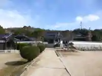 長徳寺(山口県)