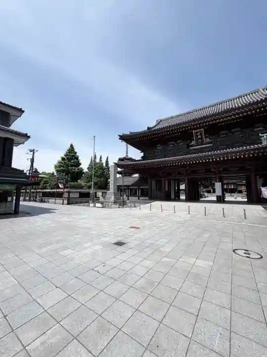 川崎大師(平間寺)(神奈川県)