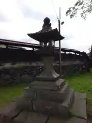 健速神社(長野県)