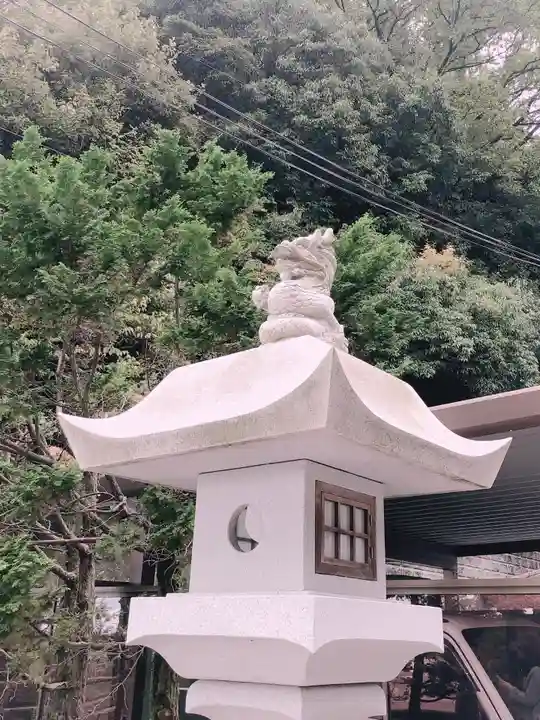 恩智神社(大阪府)