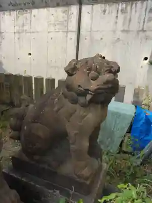 八劔神社(大阪府)