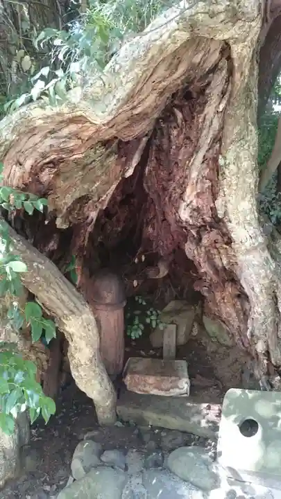 八重垣神社のその他建物