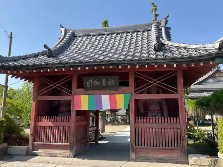 龍泉寺(足利厄除大師)(栃木県)