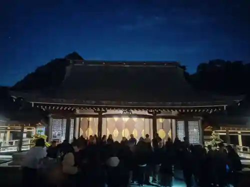 武蔵一宮氷川神社(埼玉県)
