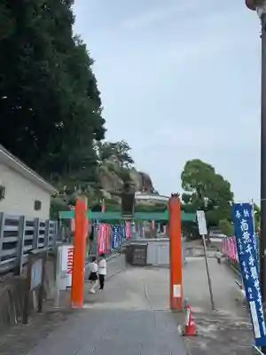 千光寺のその他建物