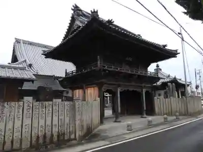 観音寺(徳島県)
