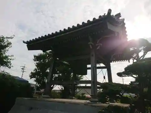 摂取院のその他建物