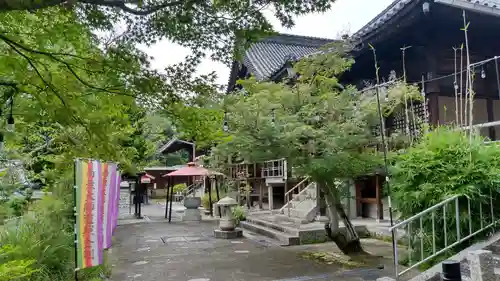 遍照寺法界院の建物その他