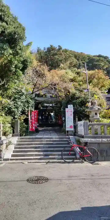八雲神社(鎌倉・大町)のその他建物