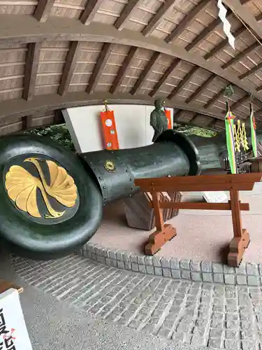 白鷺神社(栃木県)