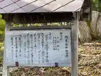 阿寒岳神社(北海道)