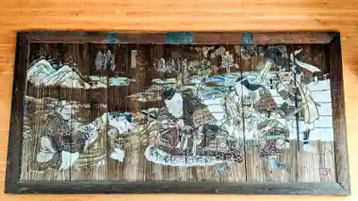 葛飾八幡宮のその他建物