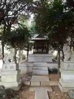 大瀧神社(茨城県)