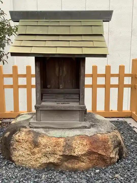 津島神社(愛知県)