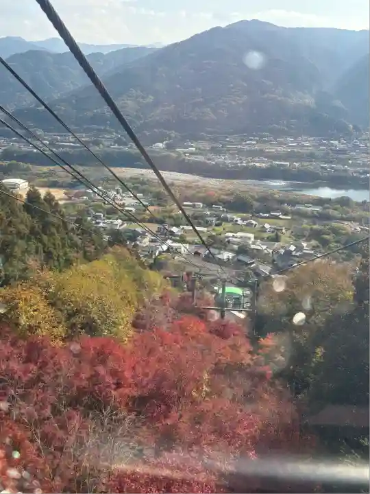箸蔵寺(徳島県)