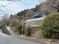 慈眼寺(徳島県)