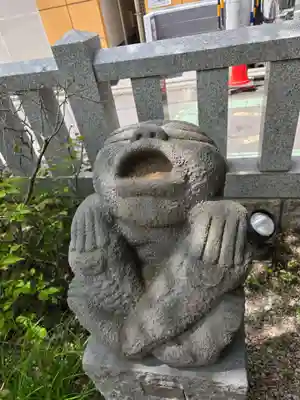 八幡神社(東京都)