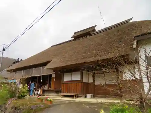 高倉神社のその他建物