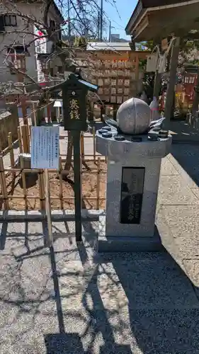 川越八幡宮(埼玉県)