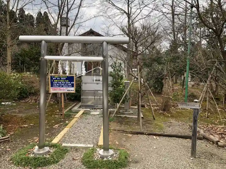 櫛田神社(富山県)