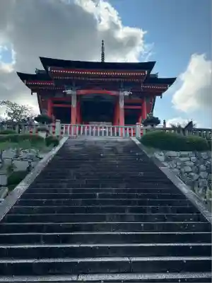清水寺(京都府)