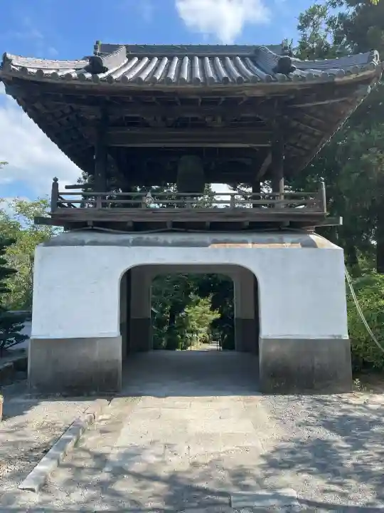 根来寺(和歌山県)