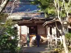 覚園寺(神奈川県)