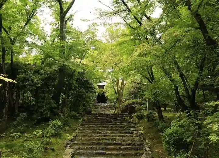浄住寺(京都府)