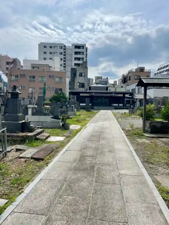 大音寺(東京都)