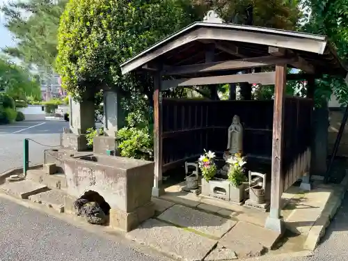 理性寺(東京都)