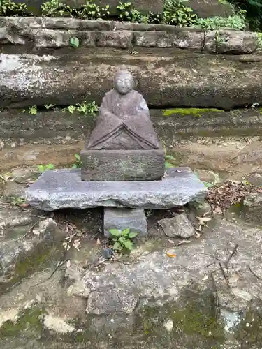 瀬戸神社(神奈川県)
