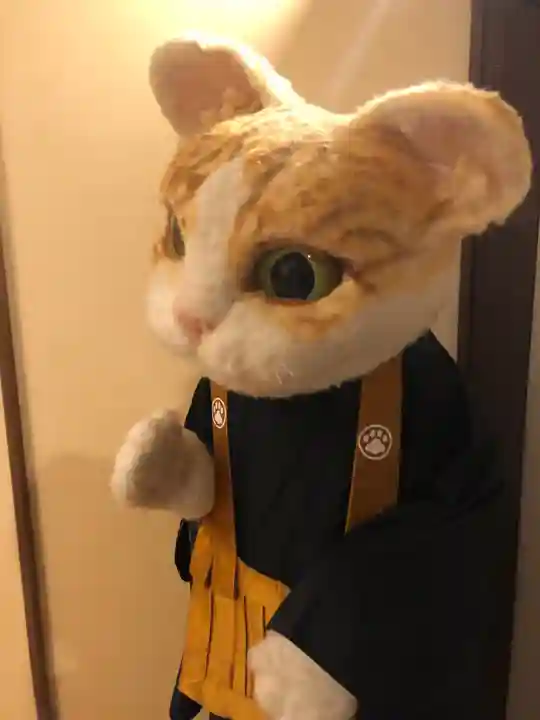 猫猫寺(京都府)