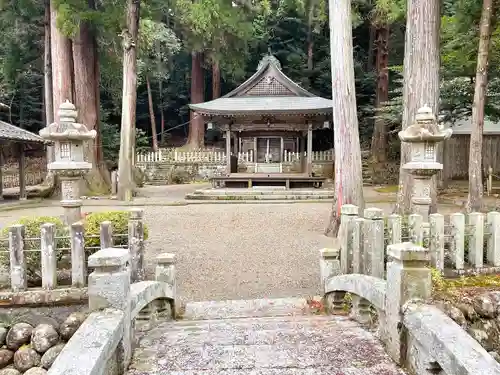 熊原神社(滋賀県)