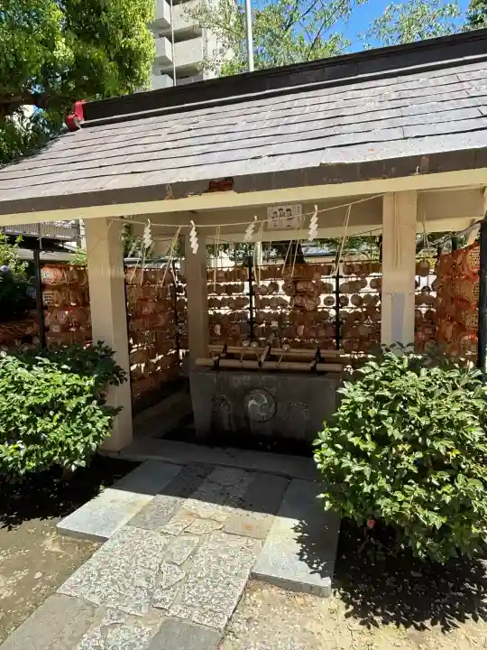 今戸神社(東京都)